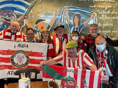 Alavés - ATHLETIC  2022