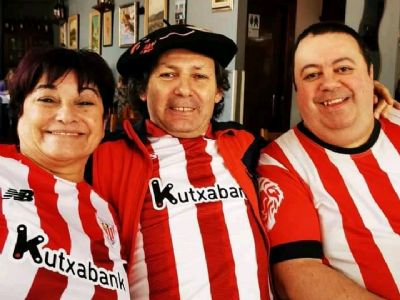 Athletic - Getafe 