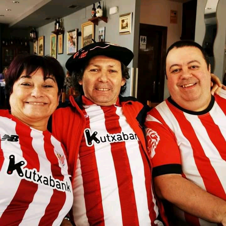 Athletic - Getafe 