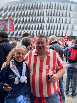 Athletic - Celta