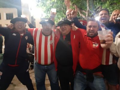 Congreso ASPE 