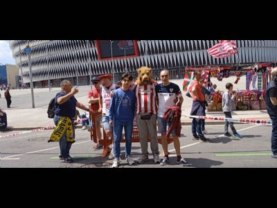 07/05/2022 Previa Athletic VS Valencia 