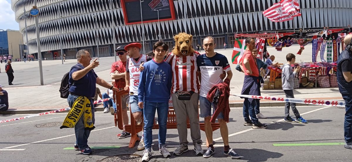 07/05/2022 Previa Athletic VS Valencia 