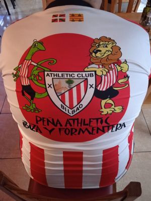 ATHLETIC desde IBIZA
