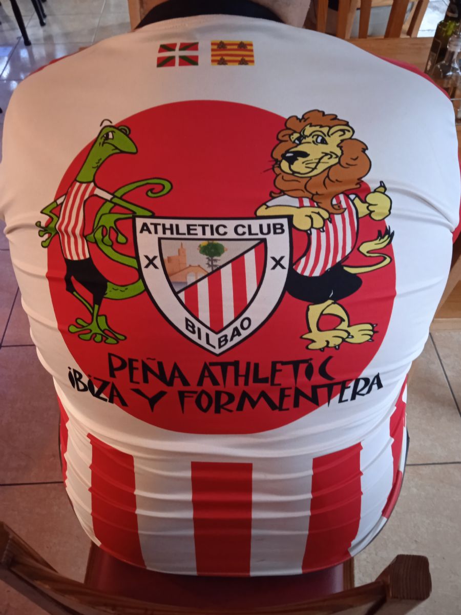 ATHLETIC desde IBIZA