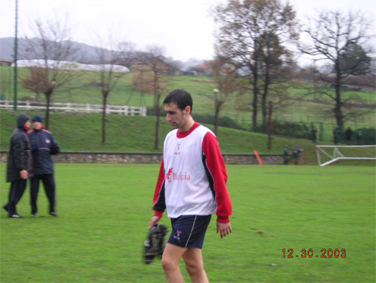 Luis Prieto