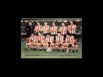 Athletic 1972