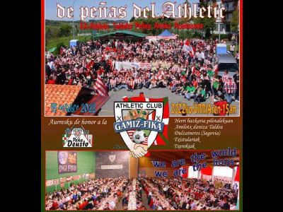 Gamiz Fika 2022