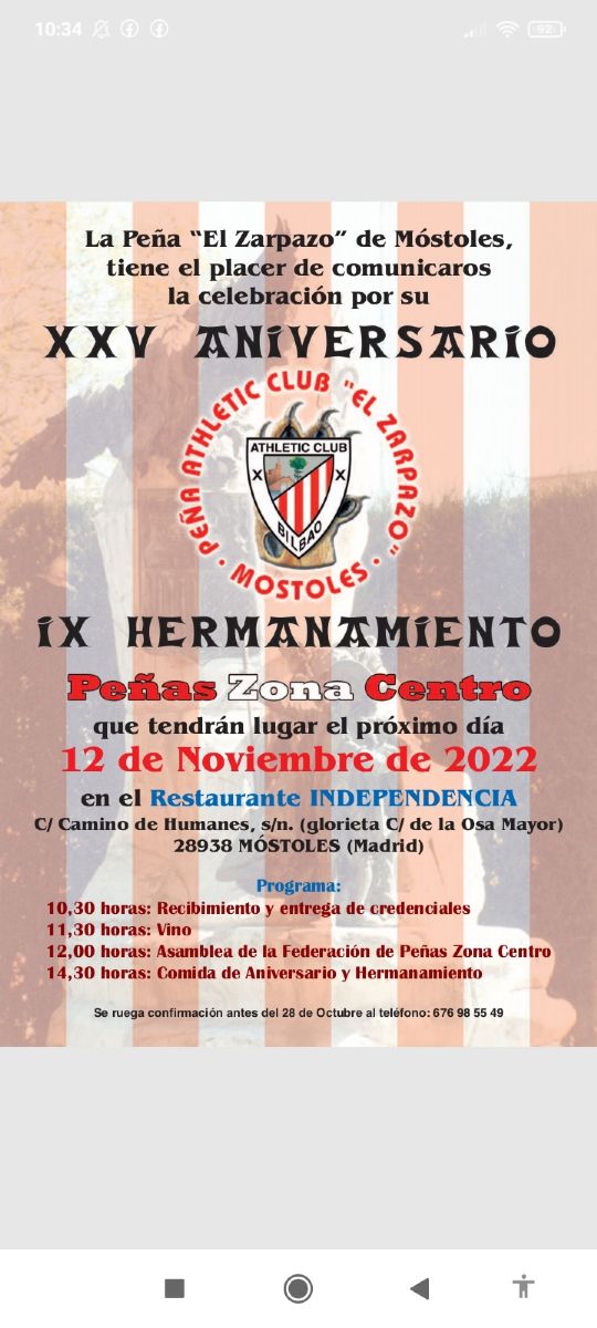 Móstoles 