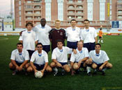 Kempinski C.F.