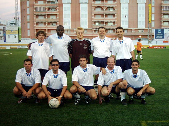 Kempinski C.F.