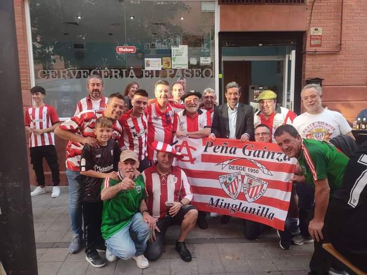 Getafe. 2022