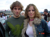 Jonan y Udara