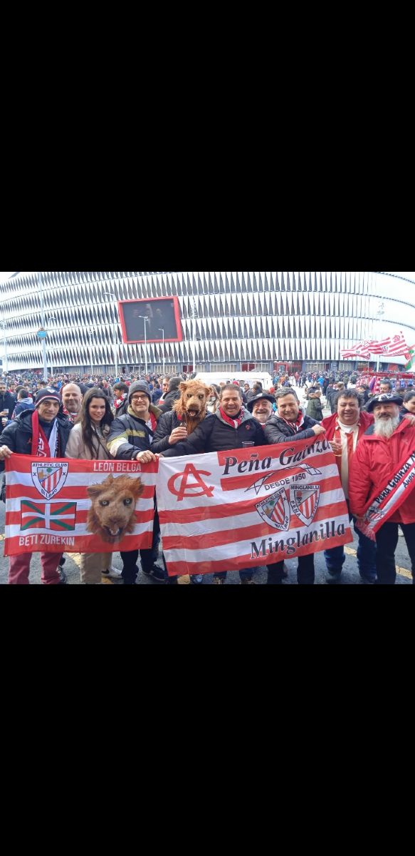 Previa Athletic vs Girona: 26-02-2023