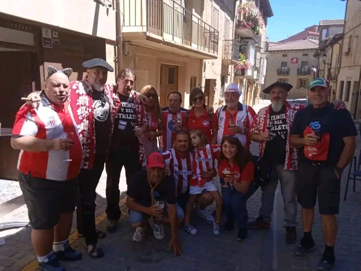 San Vicente de la Sonsierra 