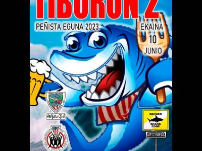 Peñista Eguna 23