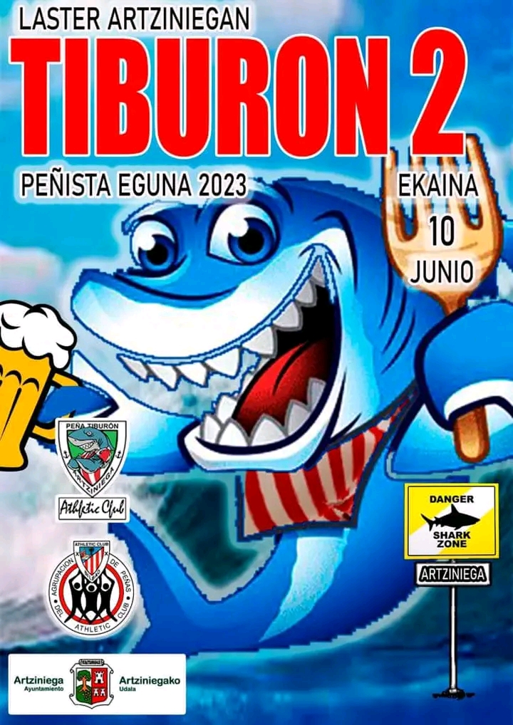 Peñista Eguna 23