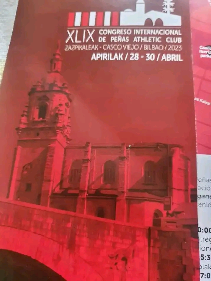 Congreso 23C