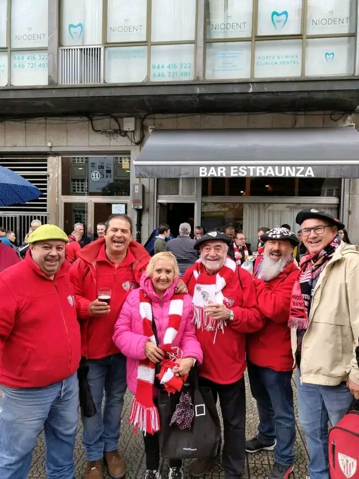 Euskal Derbia 