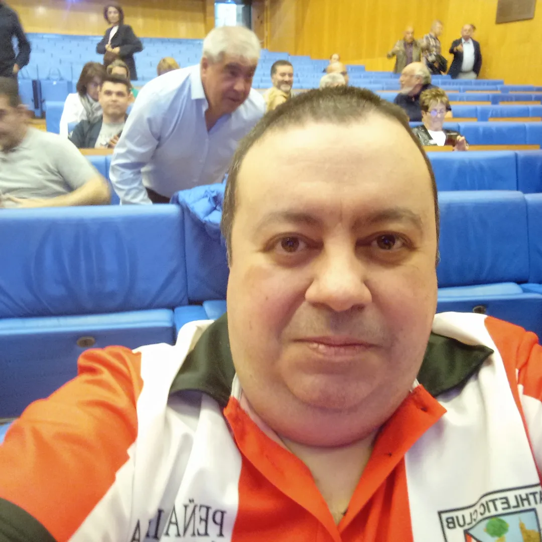 TXAPELDUNAK 40 urte 