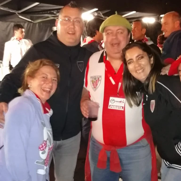 Congreso Peñas 