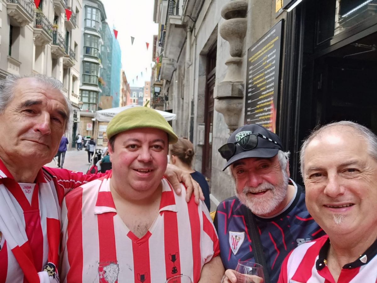 Congreso Peñas 