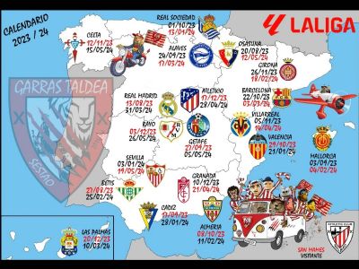 Liga 23/24
