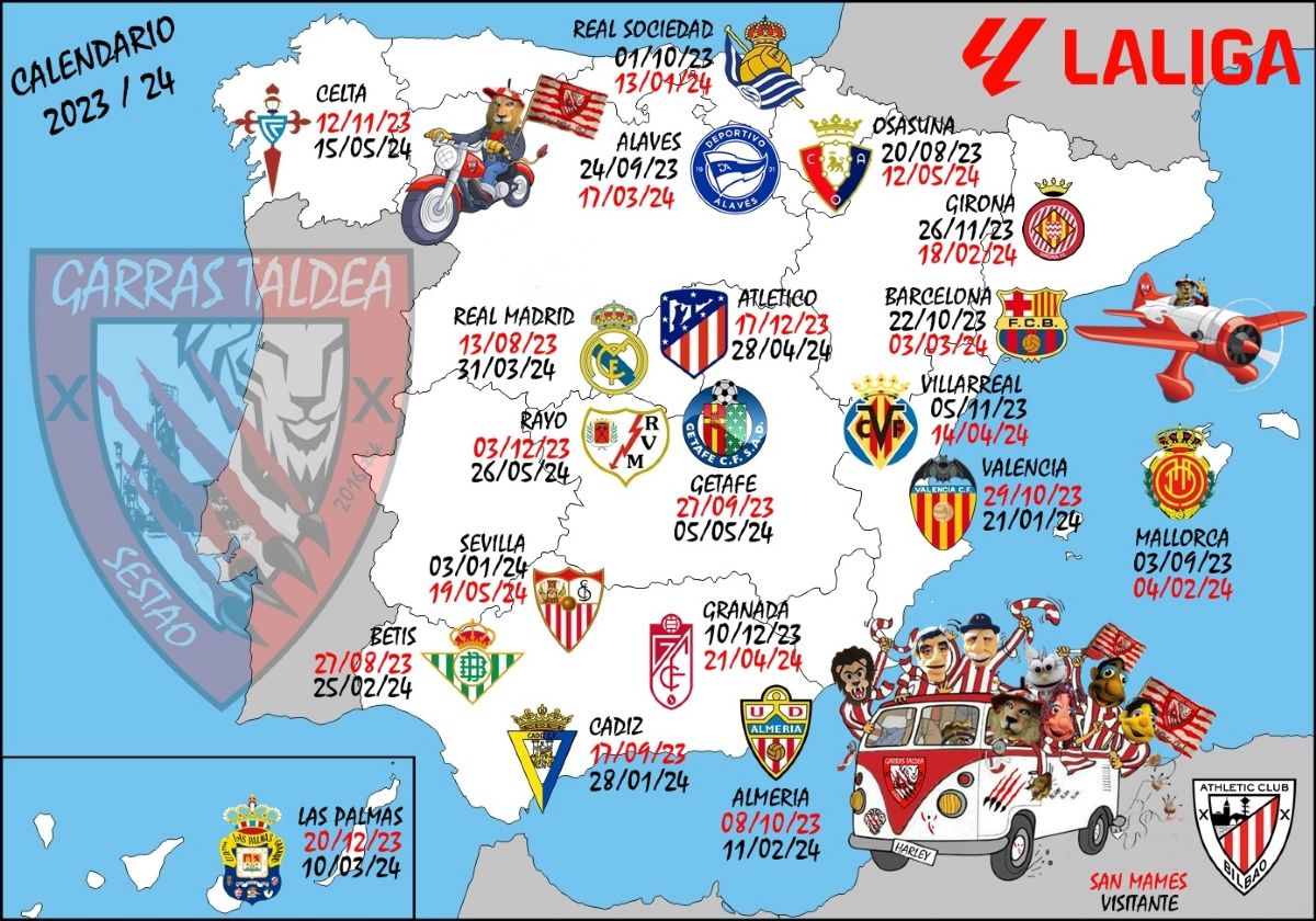 Liga 23/24