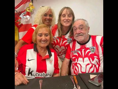 ATHLETIC - REAL MADRID 