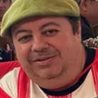 Mikel Urkizu 