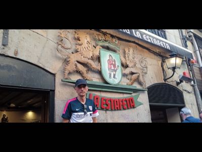 19-08-2023 Pamplona previa partido 1