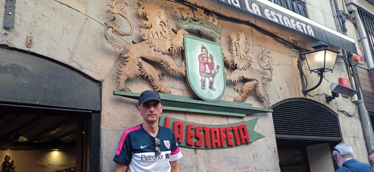 19-08-2023 Pamplona previa partido 1