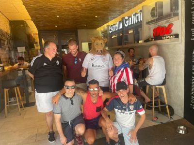 19-08-2023 Pamplona ,Previa Osasuna 0 Athletic 2, 2