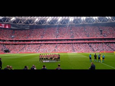 16-09-2023 / Athletic vs Cádiz: Previa