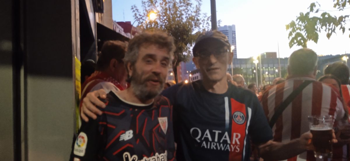 Athletic vs Almería 06/10/2023 previa