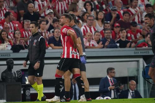 06-10-2023 Athletic - Almeria