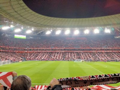 Athletic-Celta 23/24