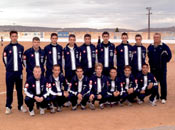 Mi equipo y yo