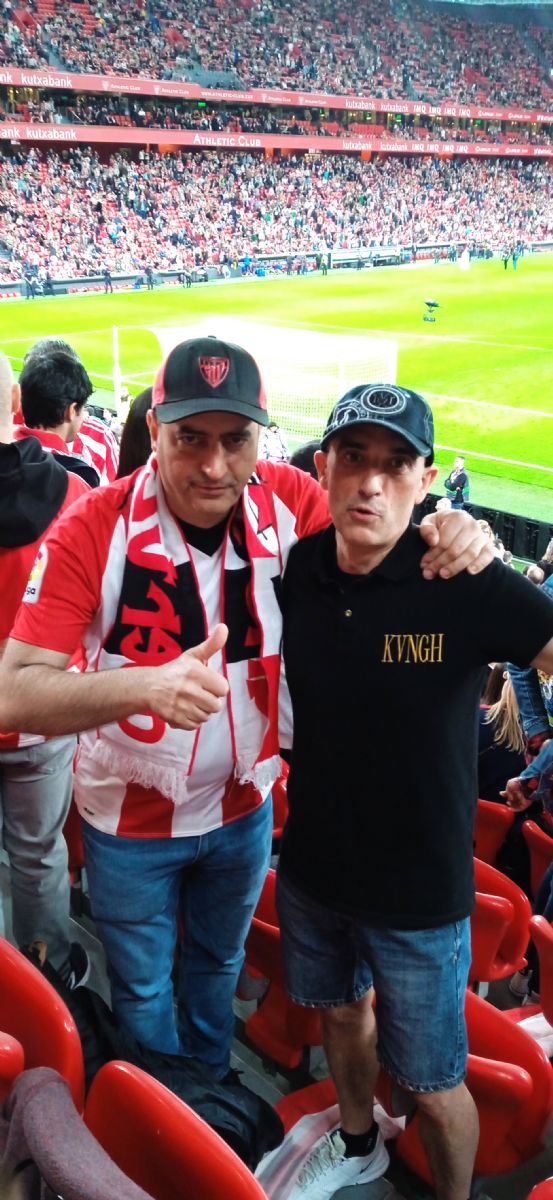 San Mamés, Athletic vs Alavés 16-03-2024