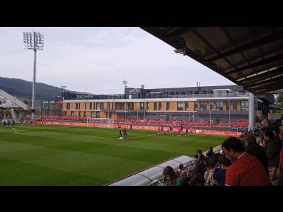 Entreno Lezama 25-03-2024 bat