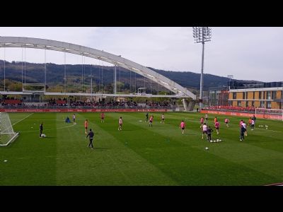 Entreno Lezama 25-03-2024 bi