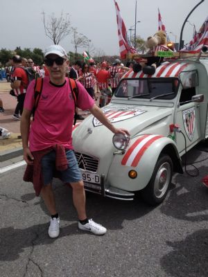 Sevilla  Final previa 