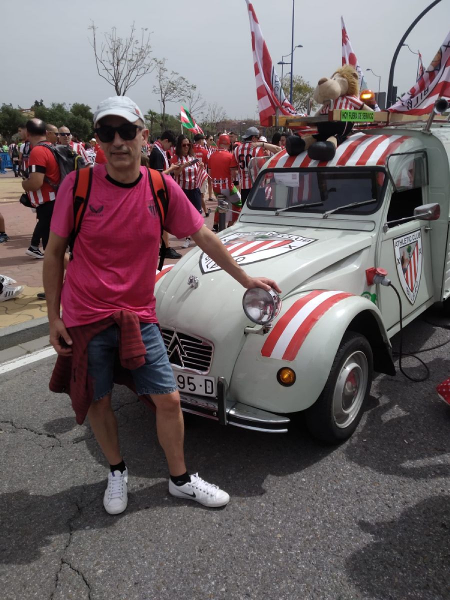 Sevilla  Final previa 
