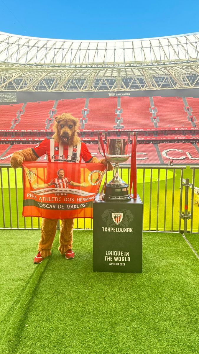 León Belga Kopa 2024