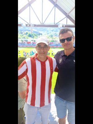 Lezama: Uriarte ta Dark 14-04-2023