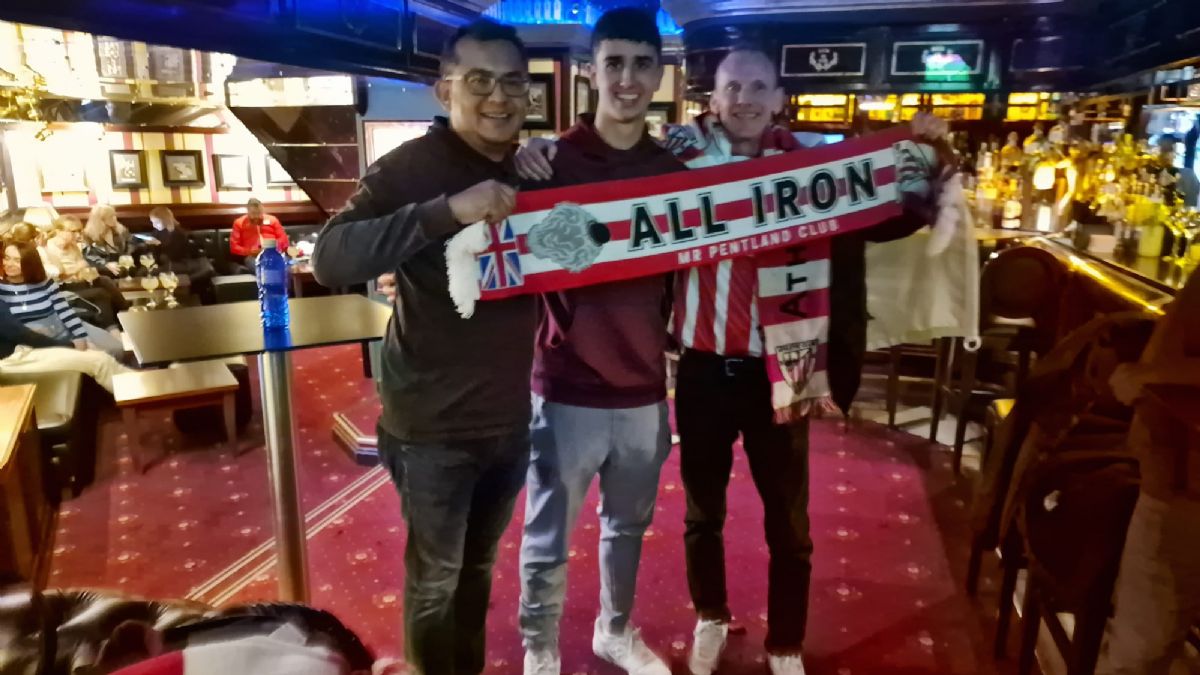 Player