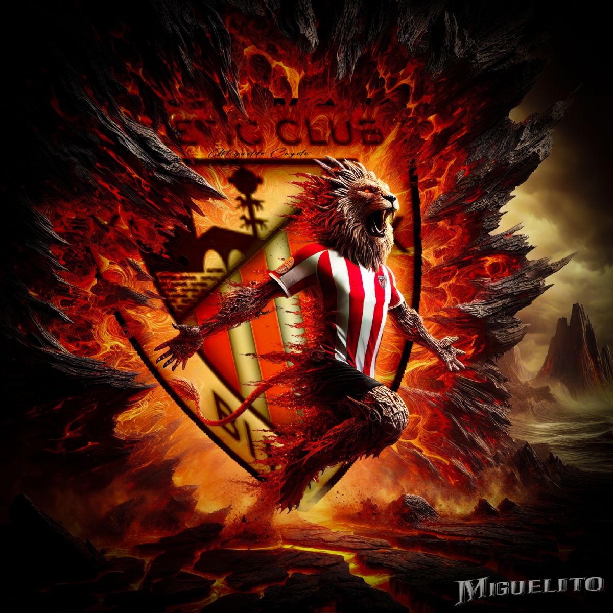 LEON ATHLETIC