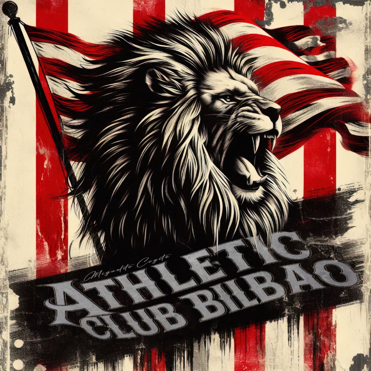 ATHLETIC VINTAGE