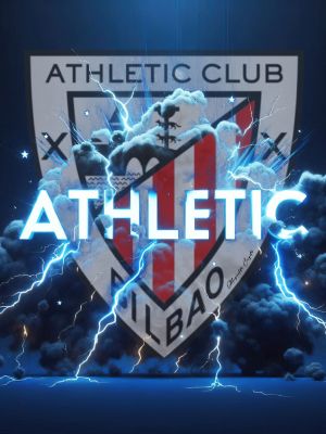 ATHLETIC