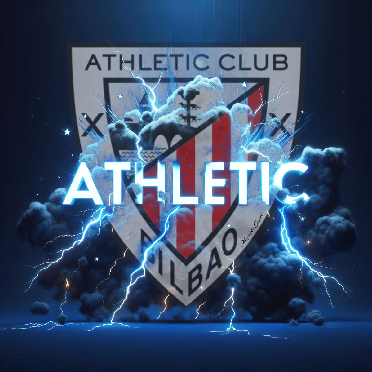 ATHLETIC